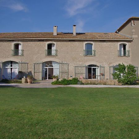 Bed and Breakfast La Bergerie de l'etang Montels  Exterior foto